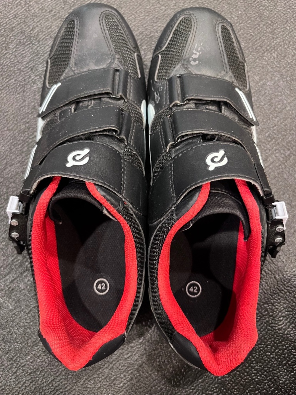 Peleton Shoes